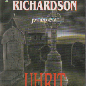 Uhrit