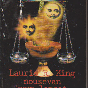 Nousevan kuun lapset