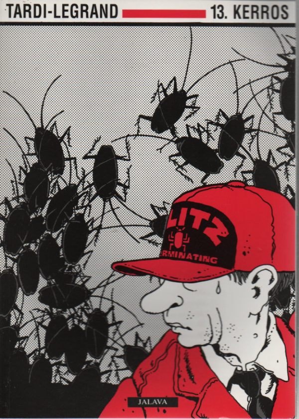 13. kerros