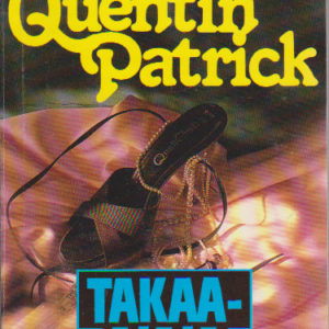 Takaa-ajaja