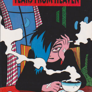 A Love and Rockets Collection 04 Tears from Heaven