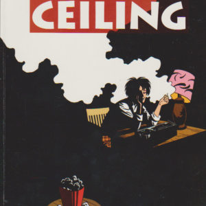 A Love and Rockets Collection 09 Flies on the Ceiling