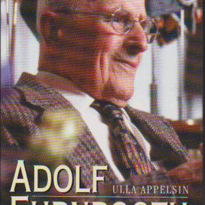 Adolf Ehrnrooth, kenraalin vuosisata