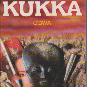 Afrikan kukka