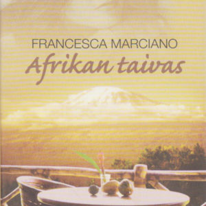 Afrikan taivas