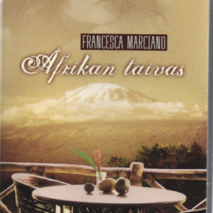 Afrikan taivas