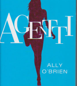 Agentti