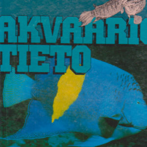 Akvaariotieto