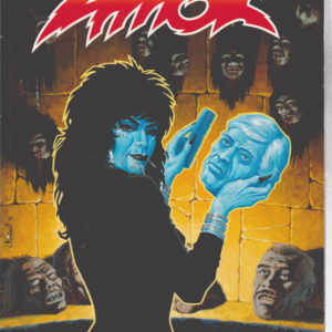 Amok