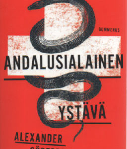 Andalusialainen ystävä