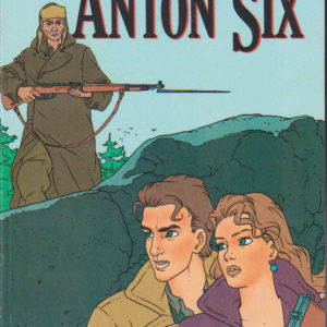 Anton Six