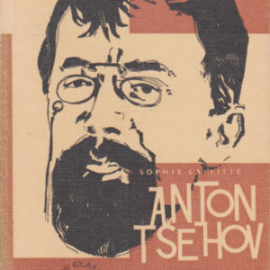Anton Tsehov itsensä kuvaamana