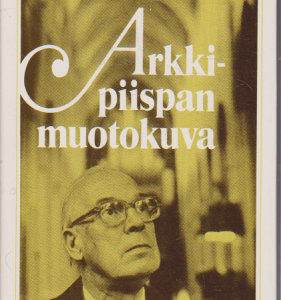 Arkkipiispan muotokuva