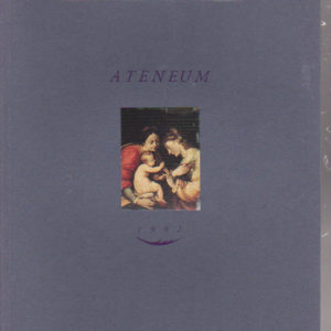 Ateneum 1992