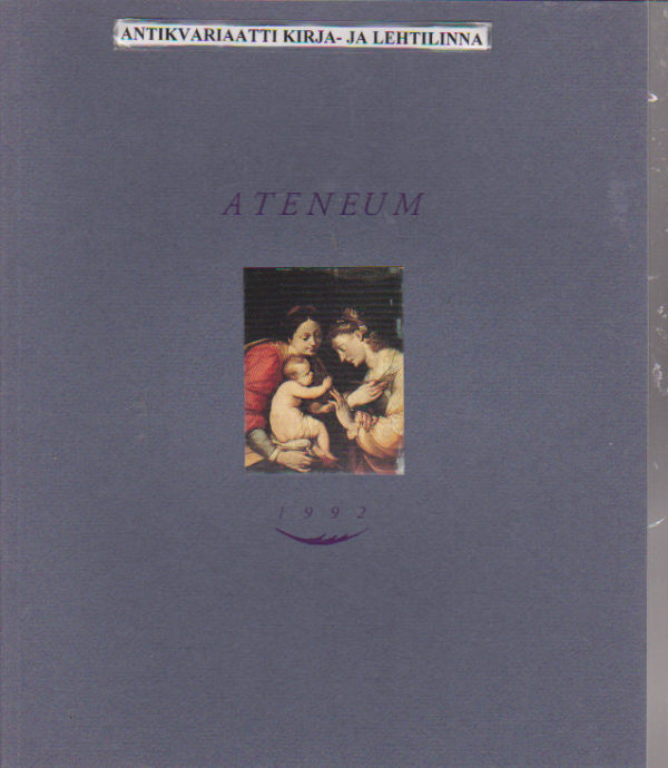 Ateneum 1992