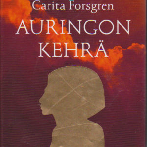 Auringon kehrä