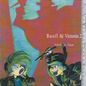 Basil & Victoria 2