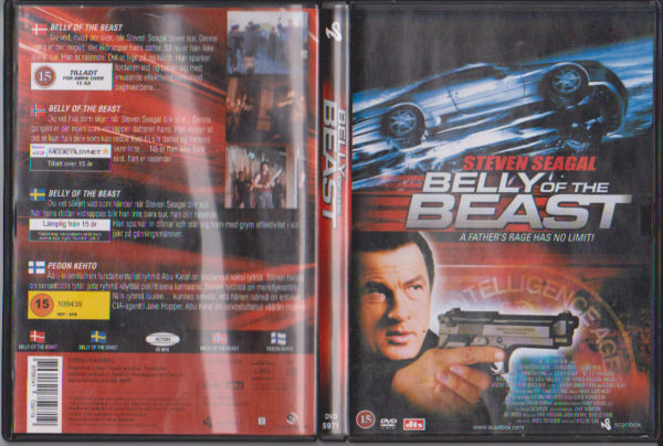 Belly of the Beast