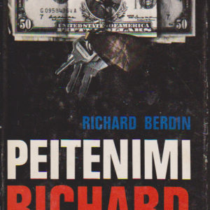 Peitenimi Richard