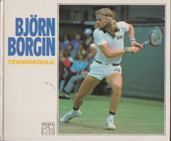 Björn Borgin tenniskoulu