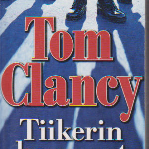 Tiikerin hampaat