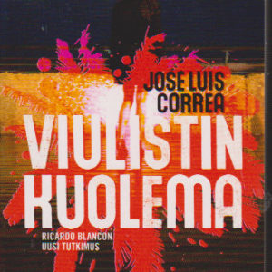 Viulistin kuolema