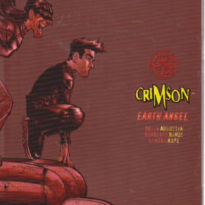 Crimson 3 - Earth Angel