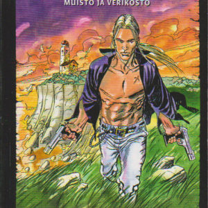 Demian 1: Muisto ja verikosto