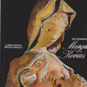 Dier keramikerin Margit Kovacs