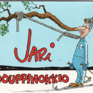 Douppinokkio