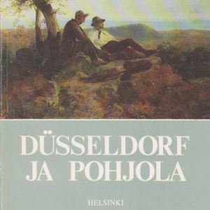 Dusseldorf ja Pohjola 30.4.-7.6.1976