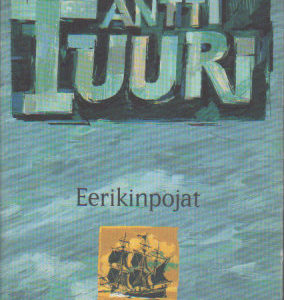Eerikinpojat