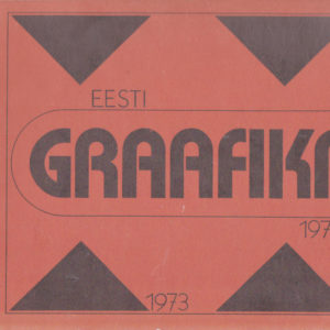 Eesti graafiga 1972-1973