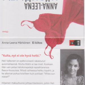 Ei kiitos