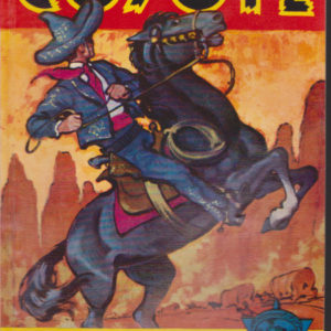 El Coyote 32 Eversti O`Hea