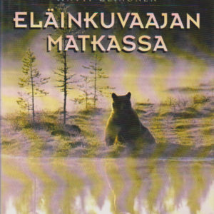 Eläinkuvaajan matkassa