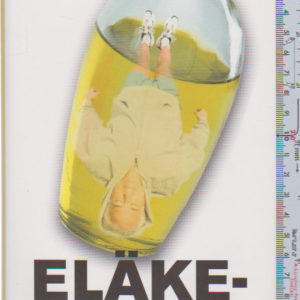 Eläkepommimies