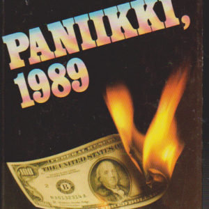 Paniikki, 1989