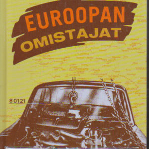 Euroopan omistajat