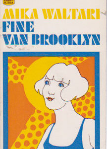 Fine van Brooklyn