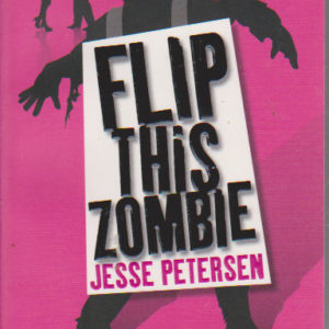 Flip this zombie
