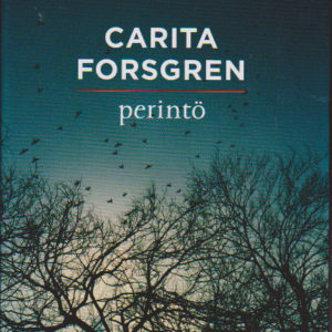 Perintö