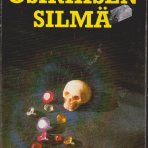 Osiriksen silmä