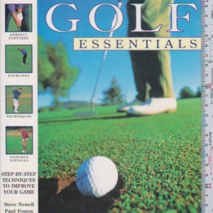 Golf essentials