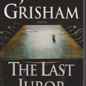 The Last Juror