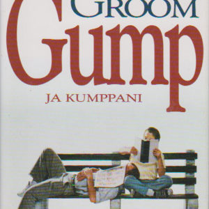 Groom Winston:Gump ja kumppani, 40653