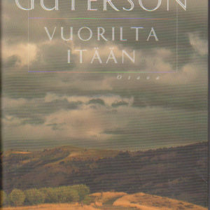 Vuorilta itään