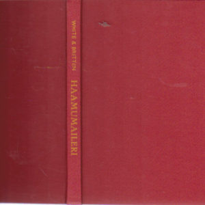 Haamumaileri