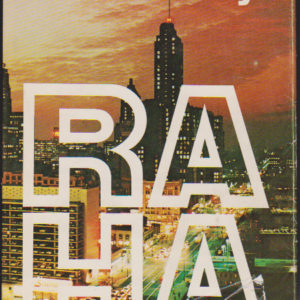 Raha