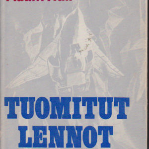 Tuomitut lennot